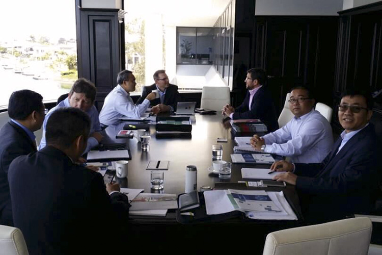Senior Leadership Forum